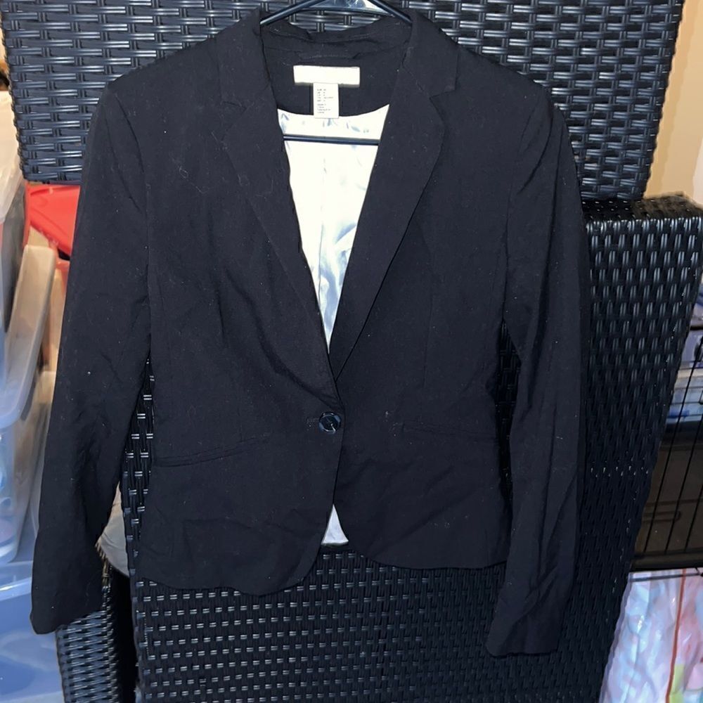 H&M blazer